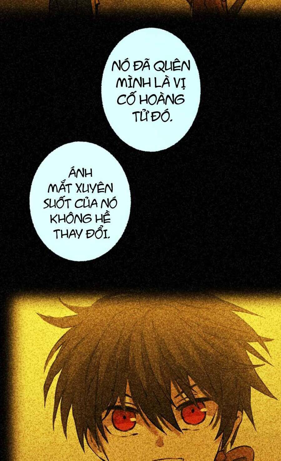 Deor! Chapter 61 - TC Truyện