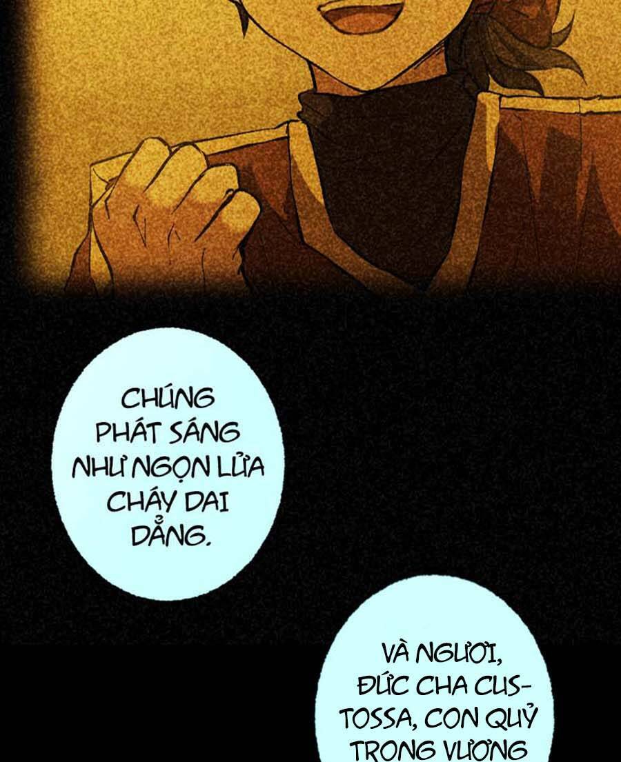 Deor! Chapter 61 - TC Truyện