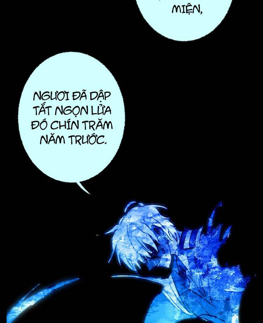 Deor! Chapter 61 - TC Truyện