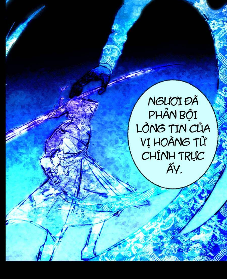 Deor! Chapter 61 - TC Truyện