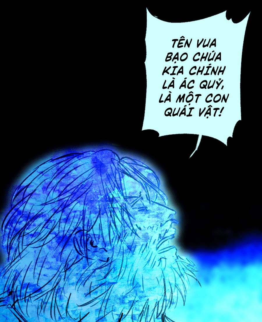 Deor! Chapter 61 - TC Truyện