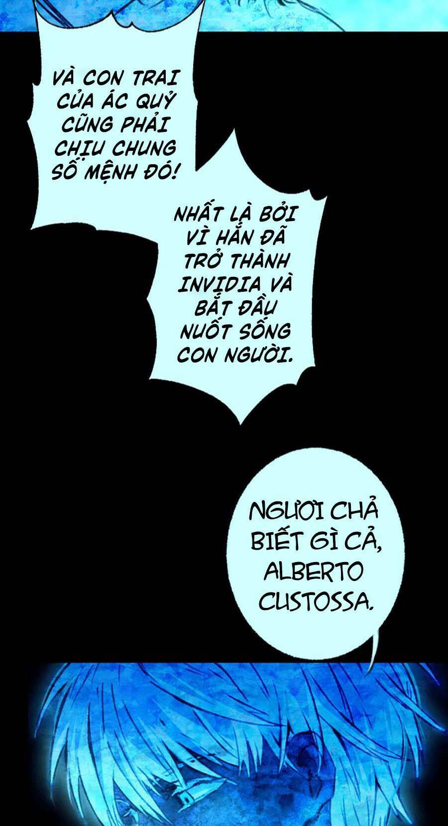Deor! Chapter 61 - TC Truyện