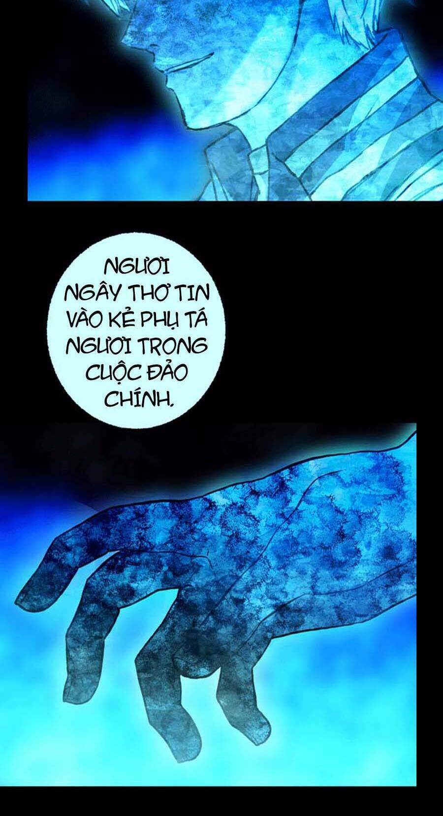 Deor! Chapter 61 - TC Truyện