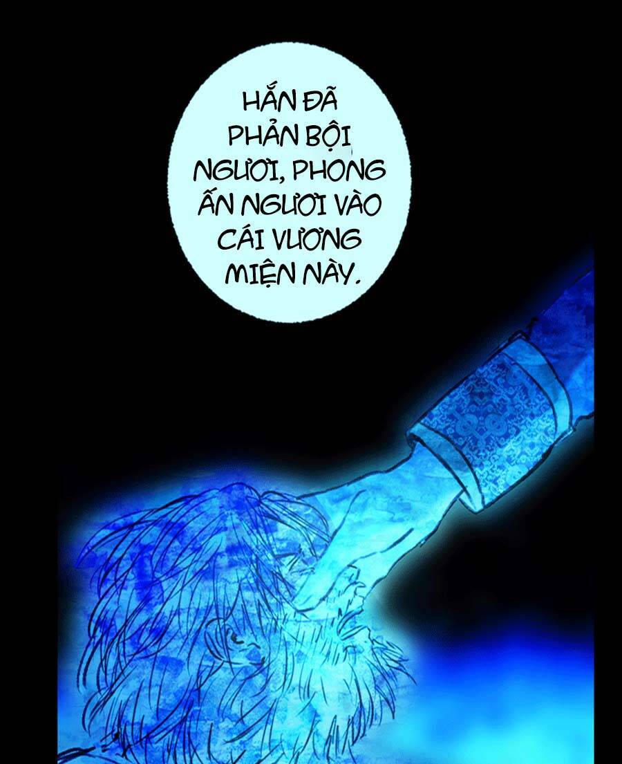 Deor! Chapter 61 - TC Truyện