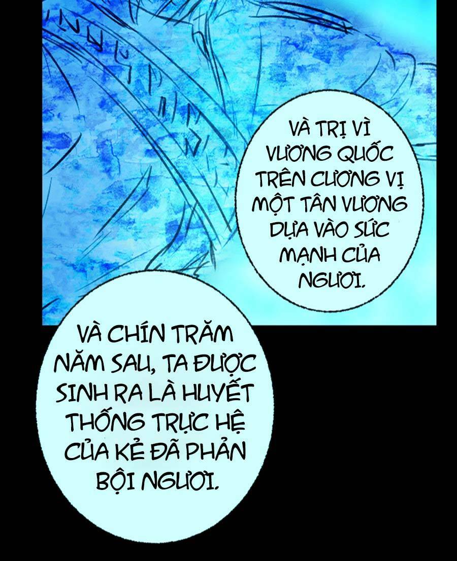 Deor! Chapter 61 - TC Truyện