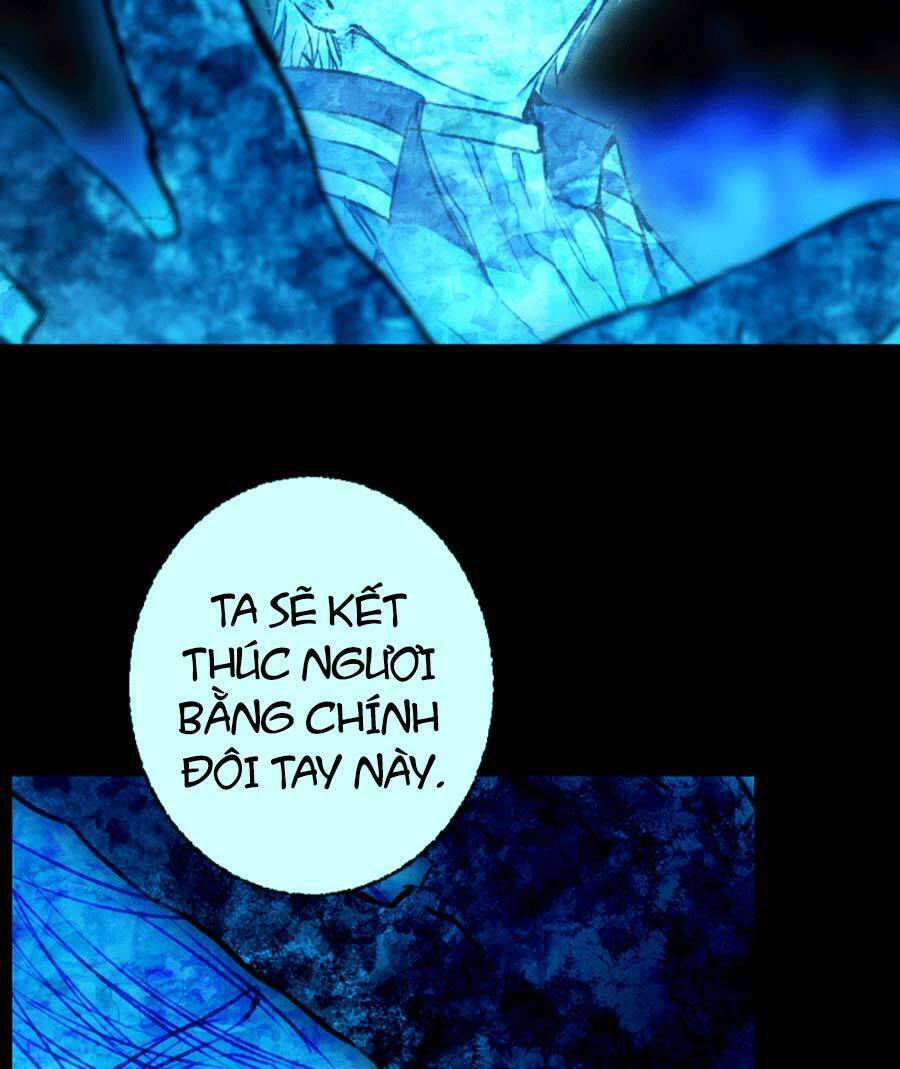 Deor! Chapter 61 - TC Truyện