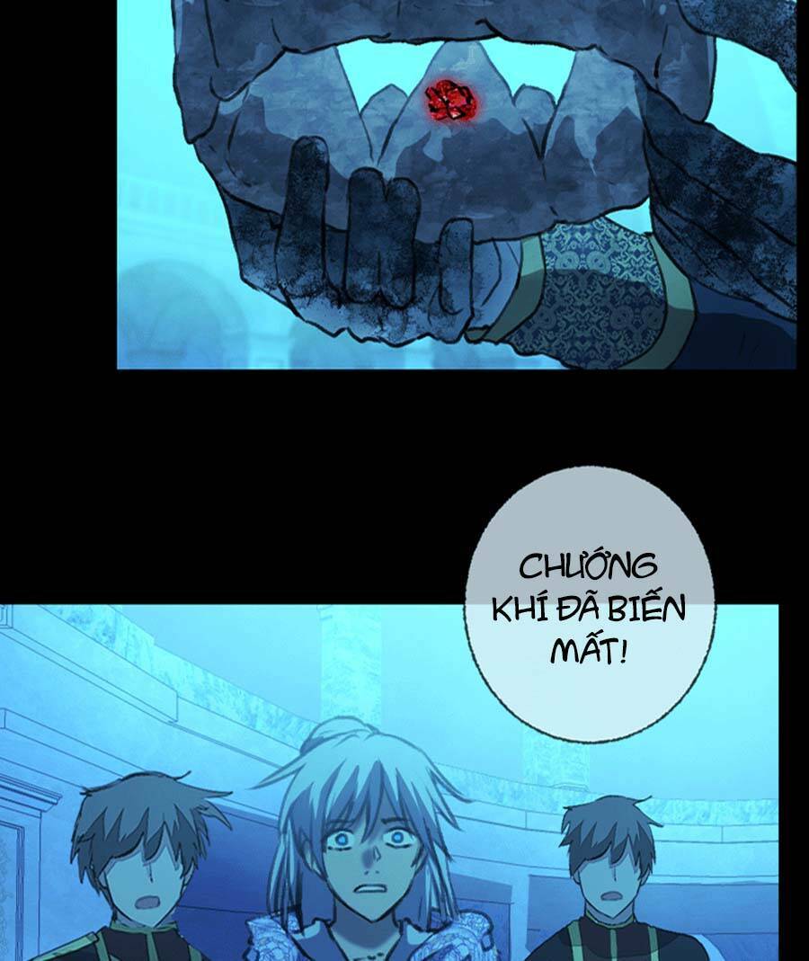 Deor! Chapter 61 - TC Truyện