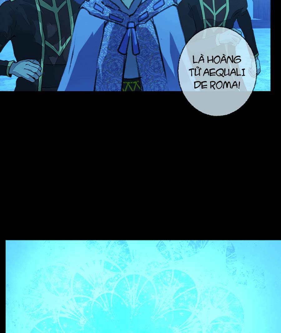Deor! Chapter 61 - TC Truyện