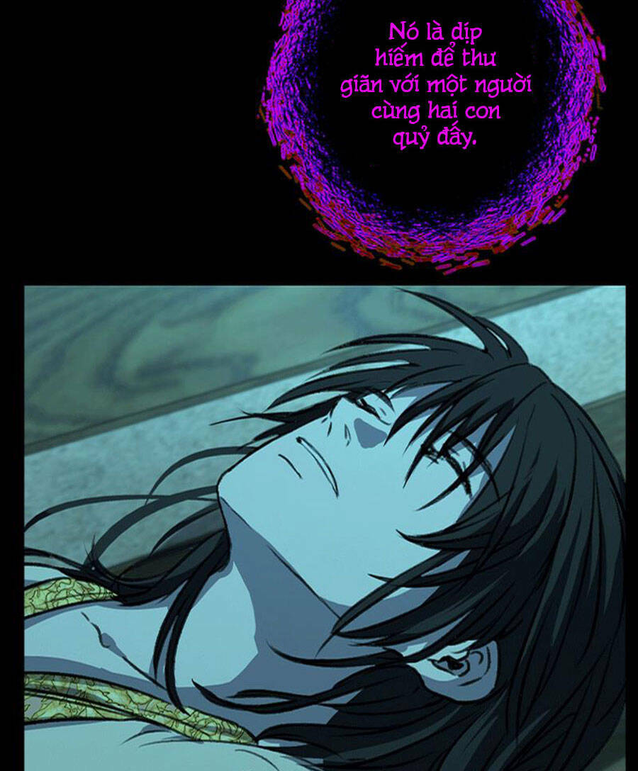 Deor! Chapter 64 - TC Truyện