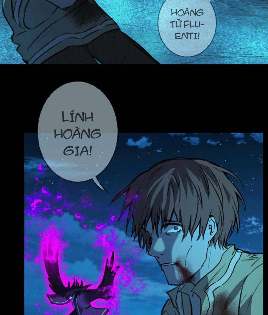 Deor! Chapter 64 - TC Truyện