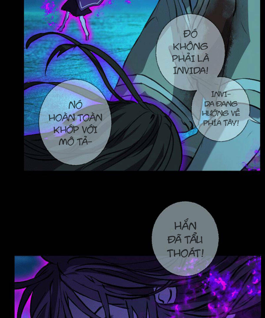 Deor! Chapter 64 - TC Truyện