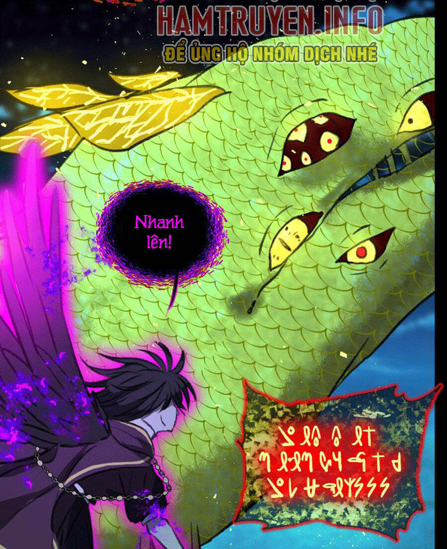 Deor! Chapter 64 - TC Truyện