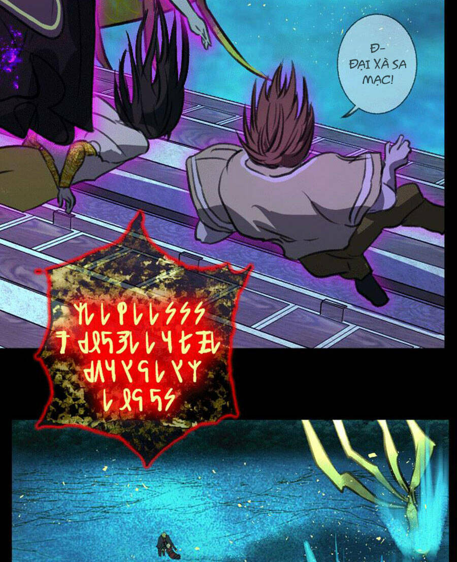 Deor! Chapter 64 - TC Truyện