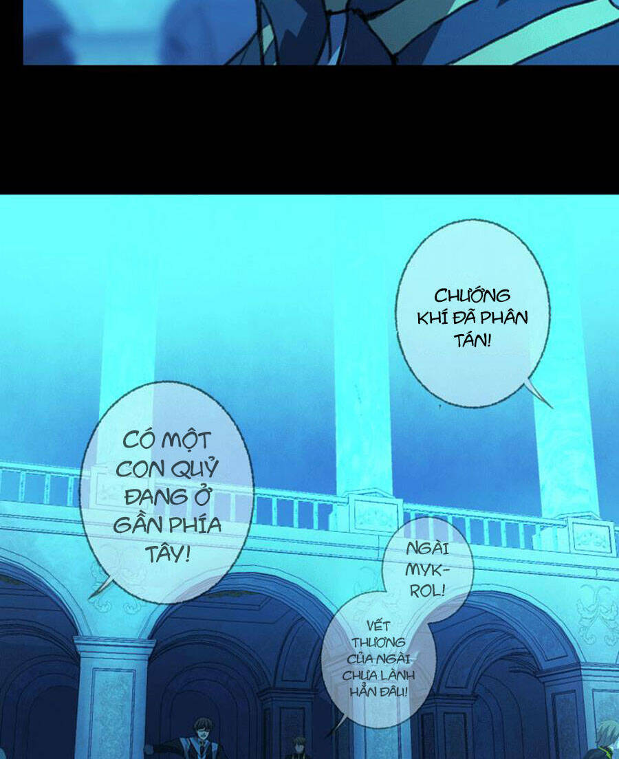 Deor! Chapter 64 - TC Truyện