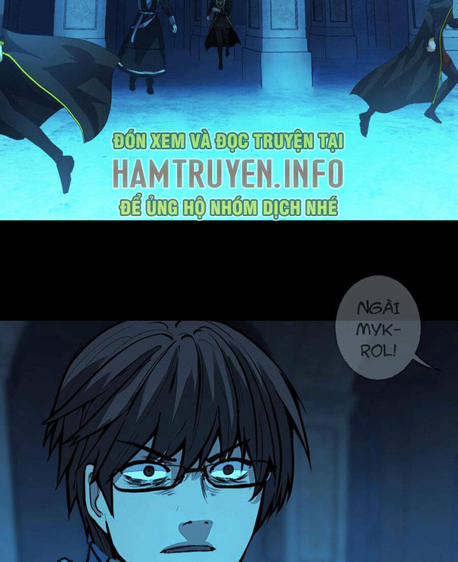 Deor! Chapter 64 - TC Truyện