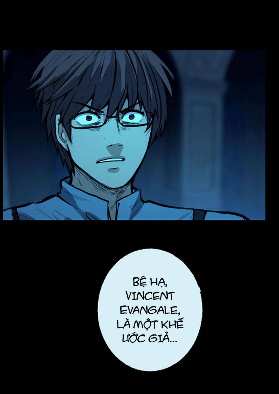 Deor! Chapter 64 - TC Truyện