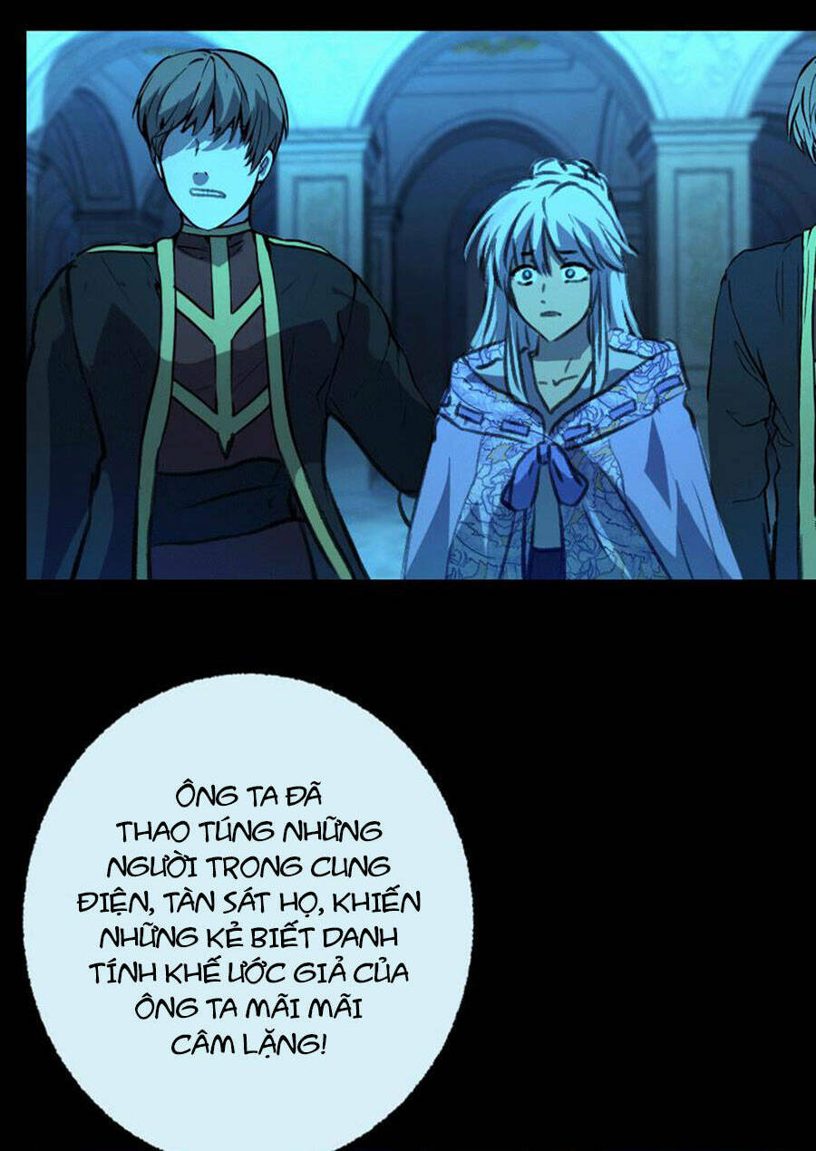 Deor! Chapter 64 - TC Truyện