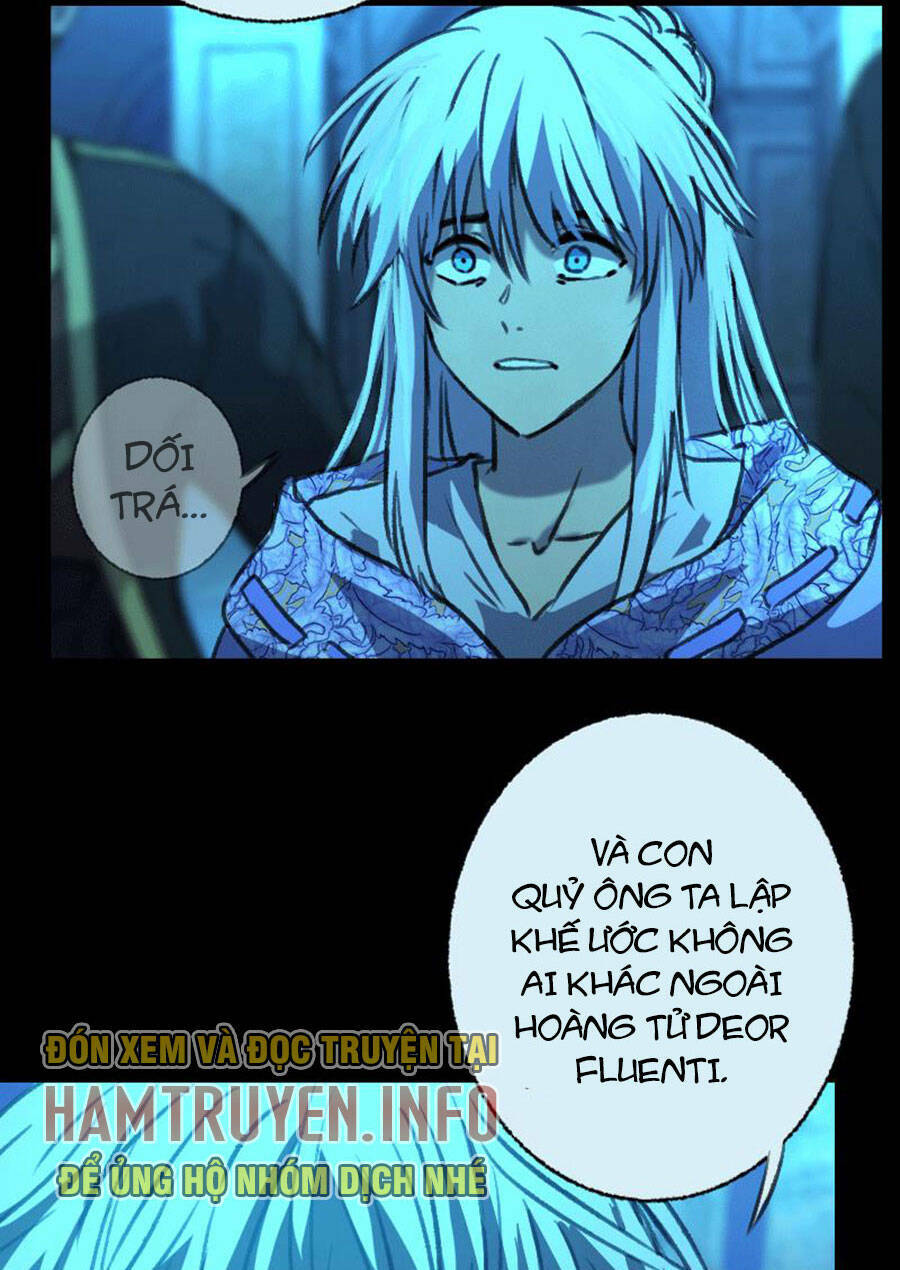 Deor! Chapter 64 - TC Truyện