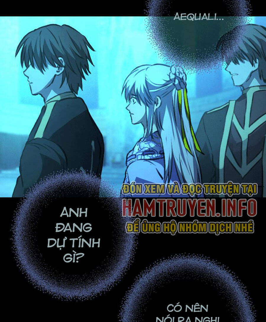 Deor! Chapter 64 - TC Truyện