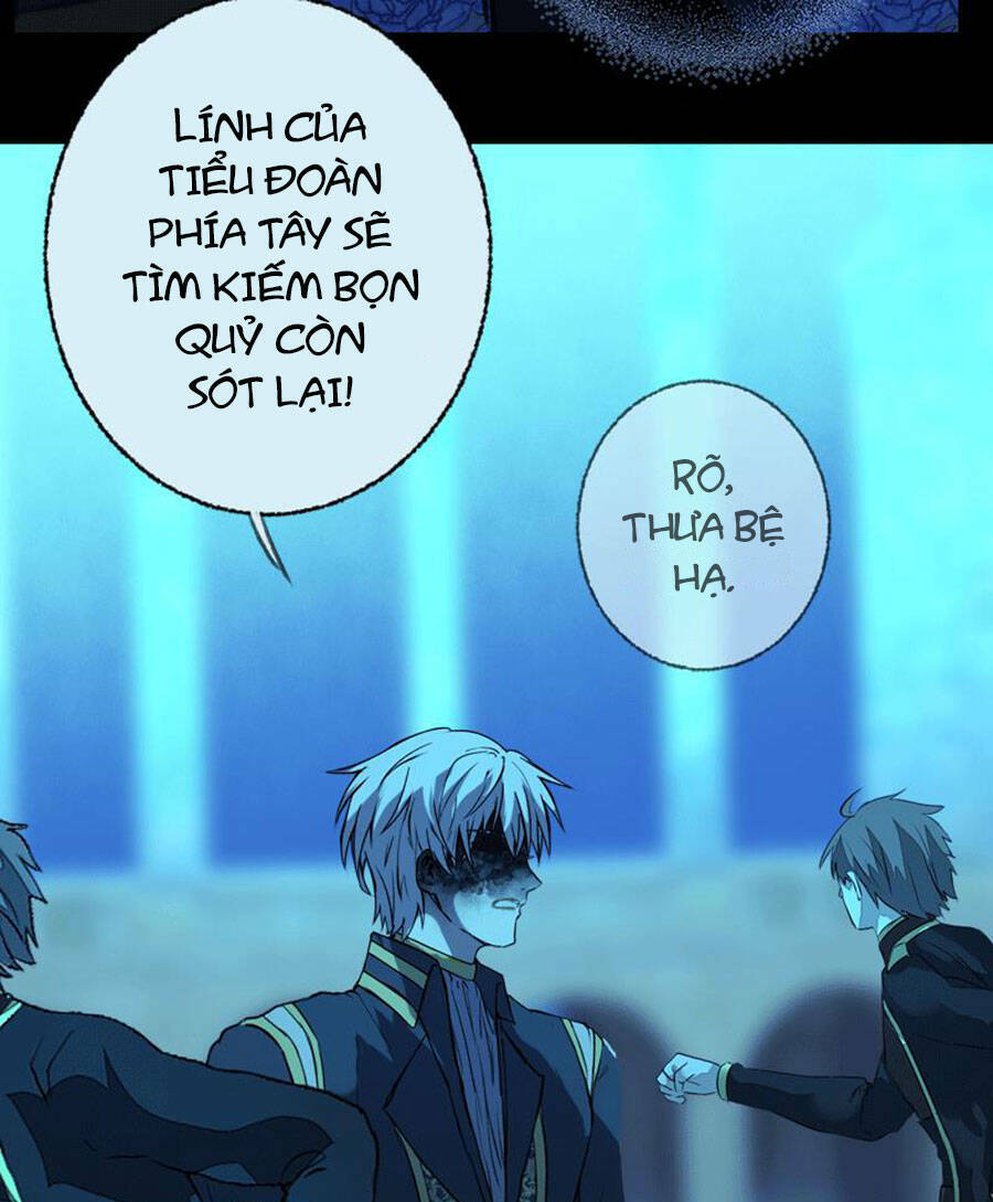 Deor! Chapter 64 - TC Truyện