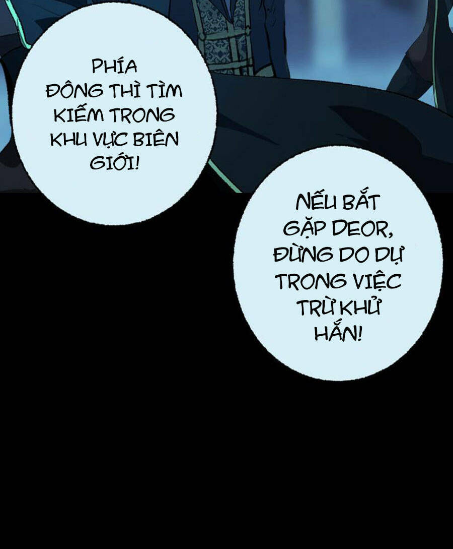 Deor! Chapter 64 - TC Truyện