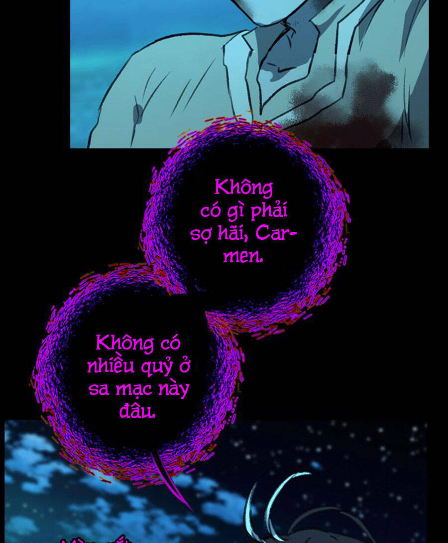 Deor! Chapter 64 - TC Truyện