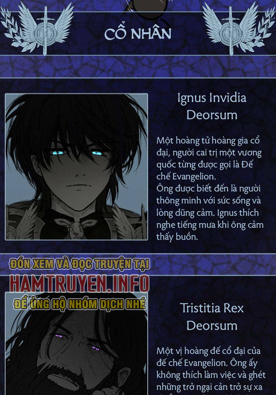 Deor! Chapter 65 - TC Truyện