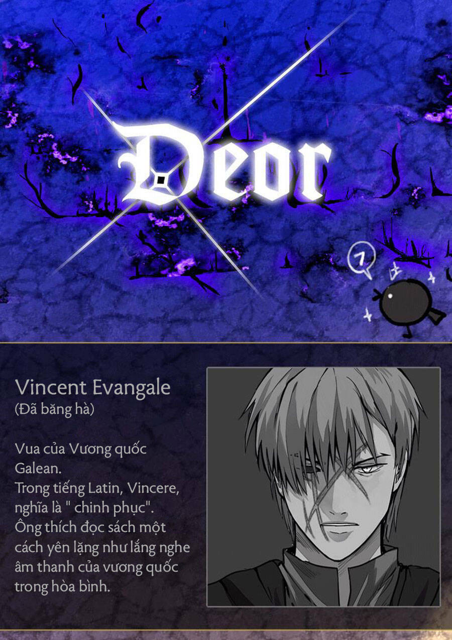 Deor! Chapter 65 - TC Truyện
