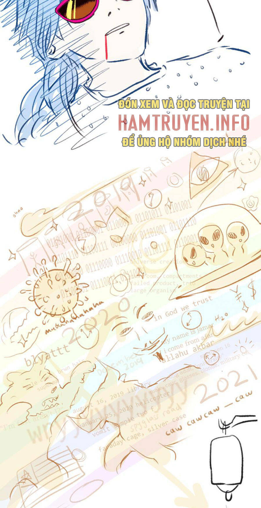 Deor! Chapter 65 - TC Truyện