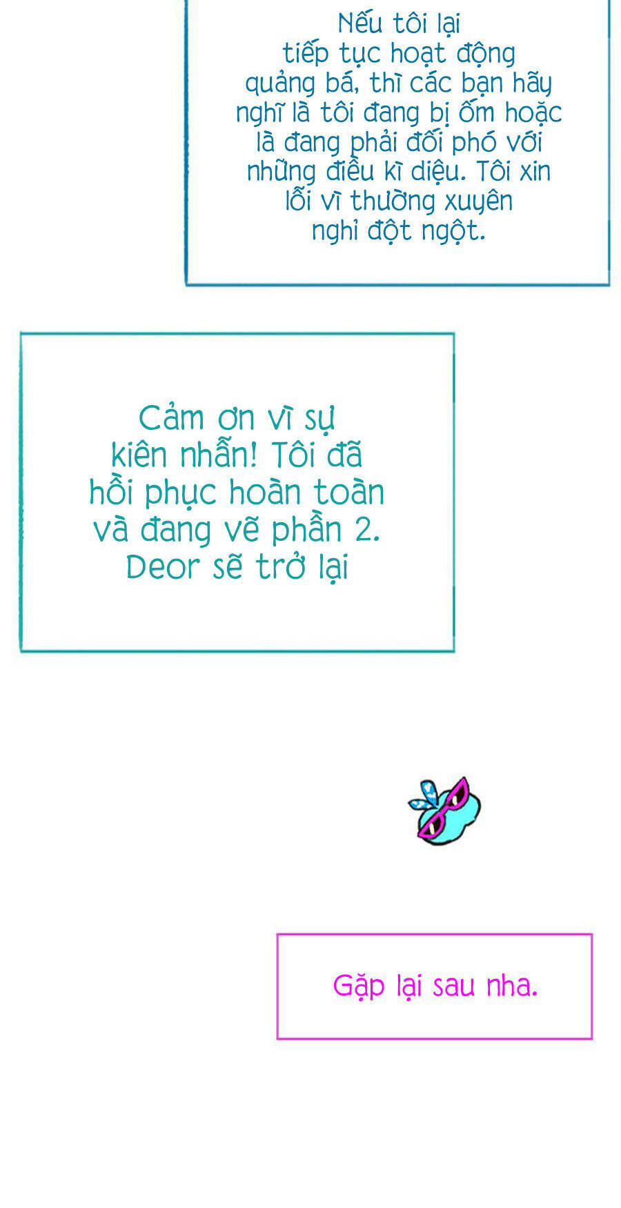 Deor! Chapter 65 - TC Truyện