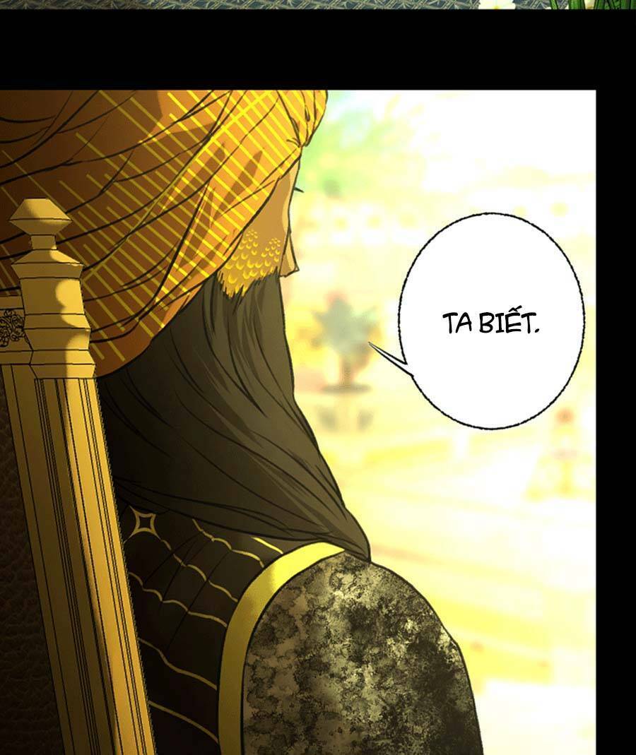 Deor! Chapter 66 - TC Truyện