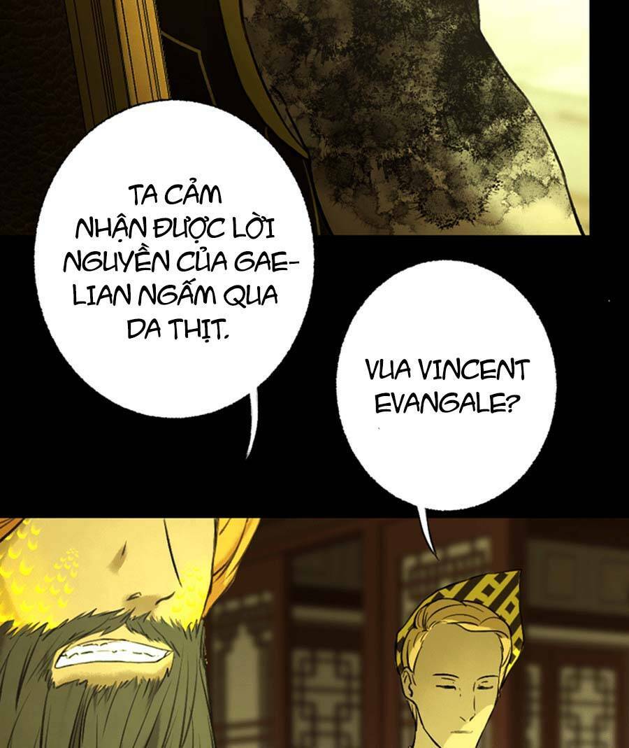 Deor! Chapter 66 - TC Truyện
