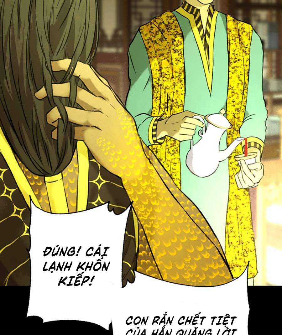 Deor! Chapter 66 - TC Truyện