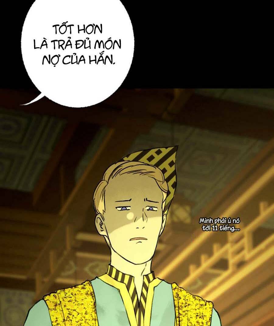 Deor! Chapter 66 - TC Truyện