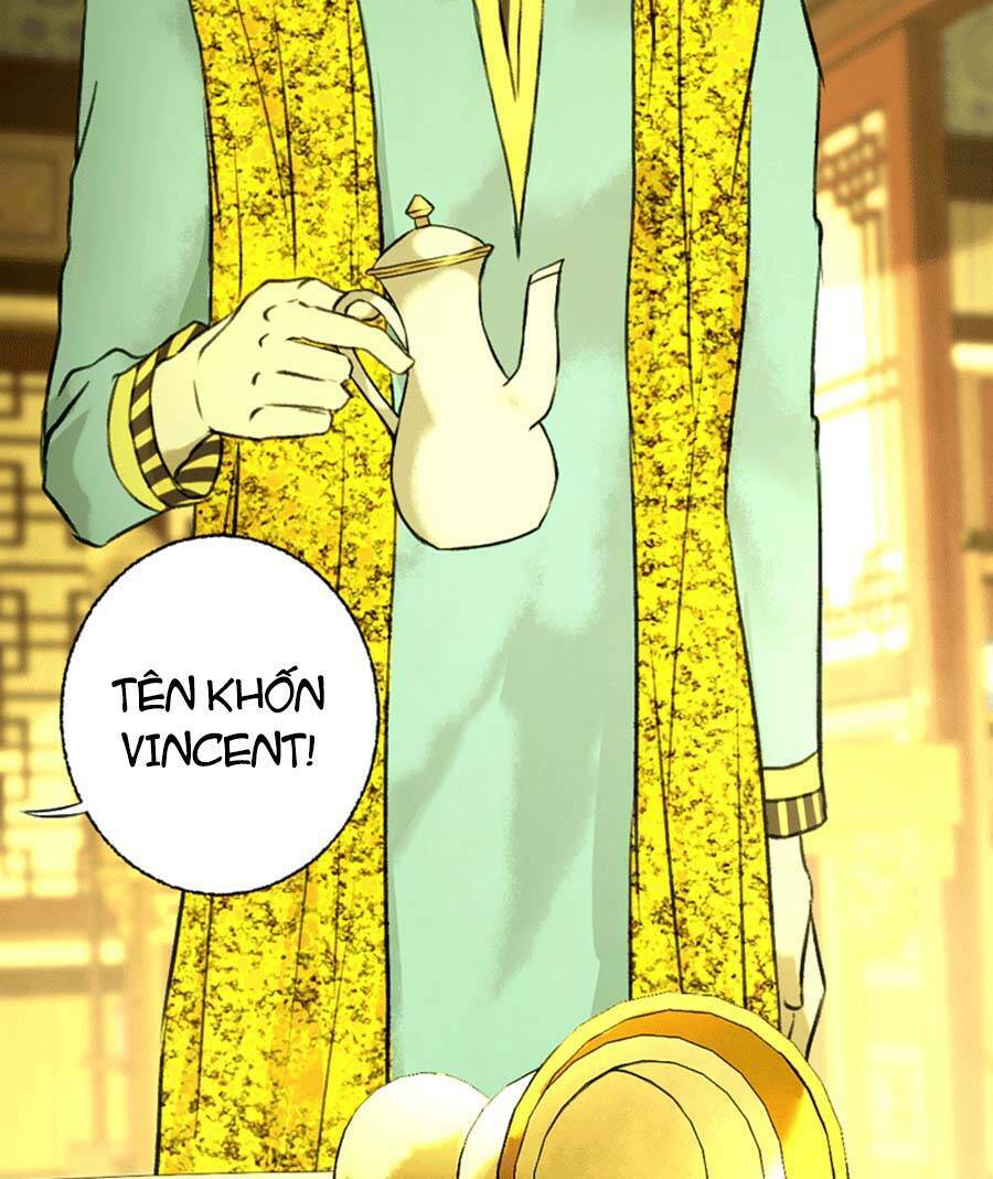 Deor! Chapter 66 - TC Truyện