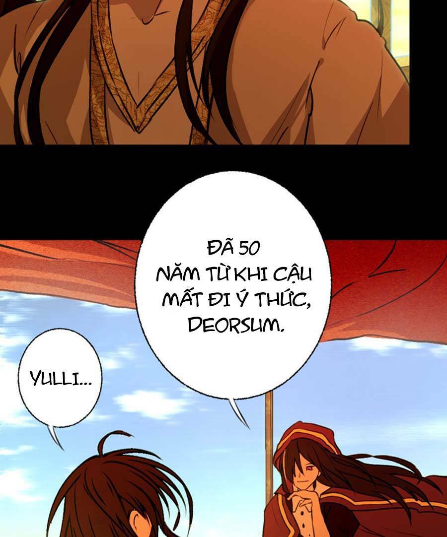 Deor! Chapter 66 - TC Truyện
