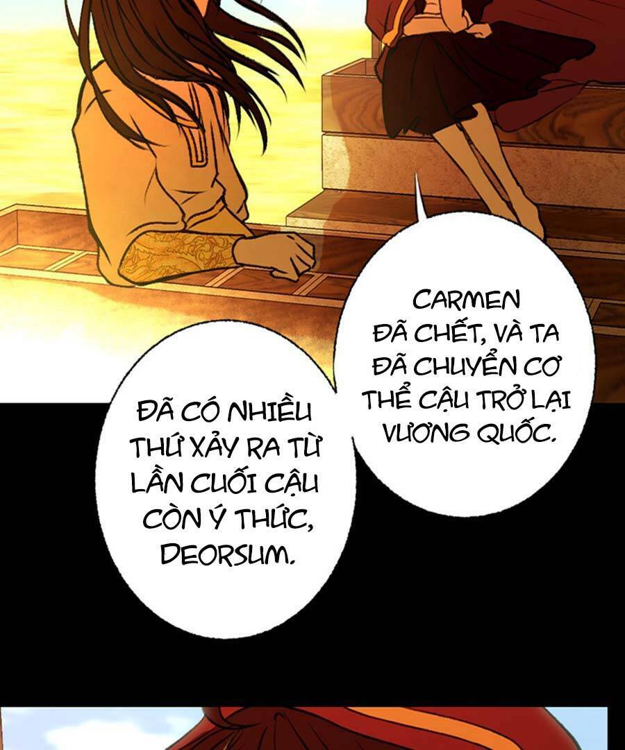 Deor! Chapter 66 - TC Truyện