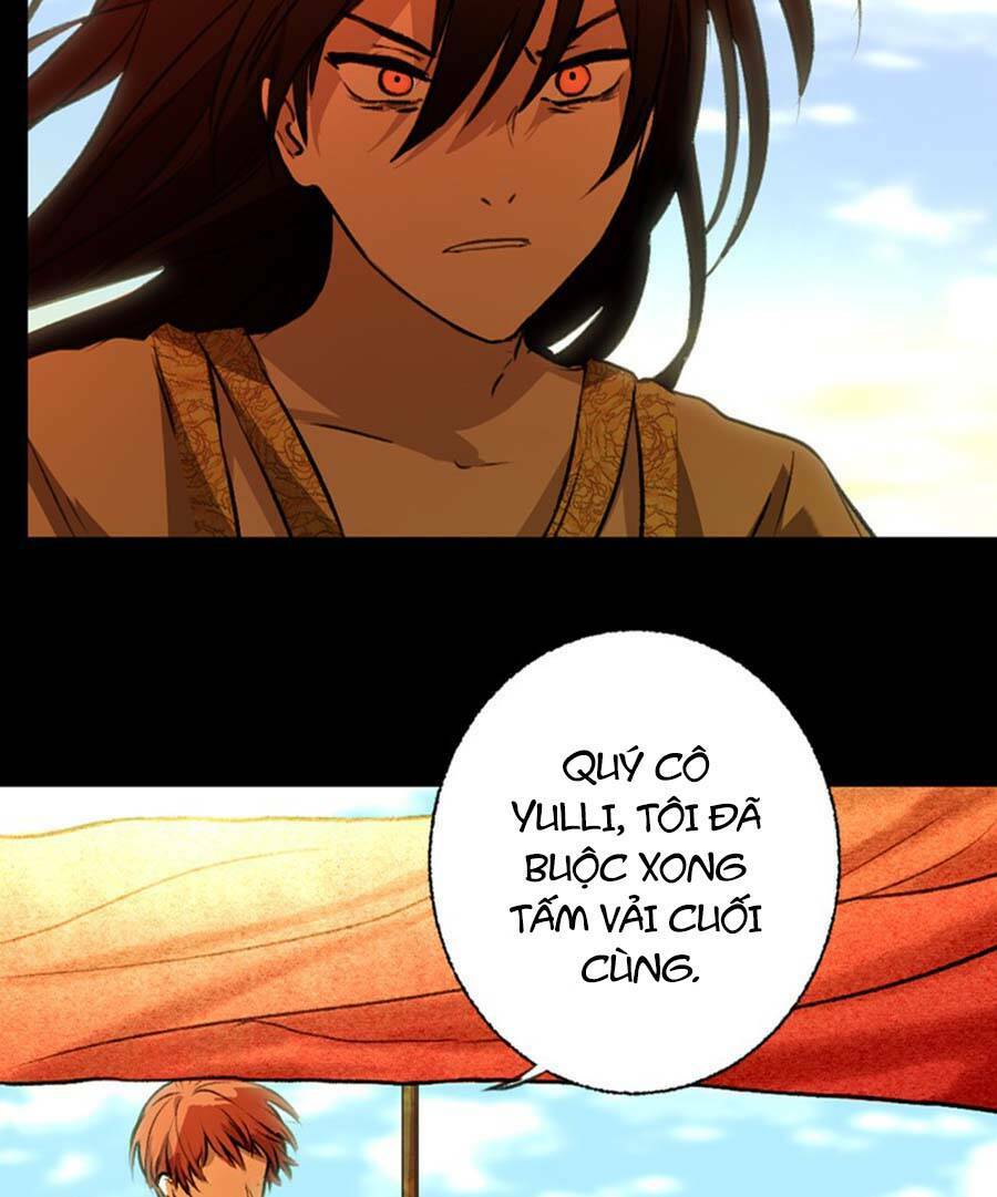 Deor! Chapter 66 - TC Truyện