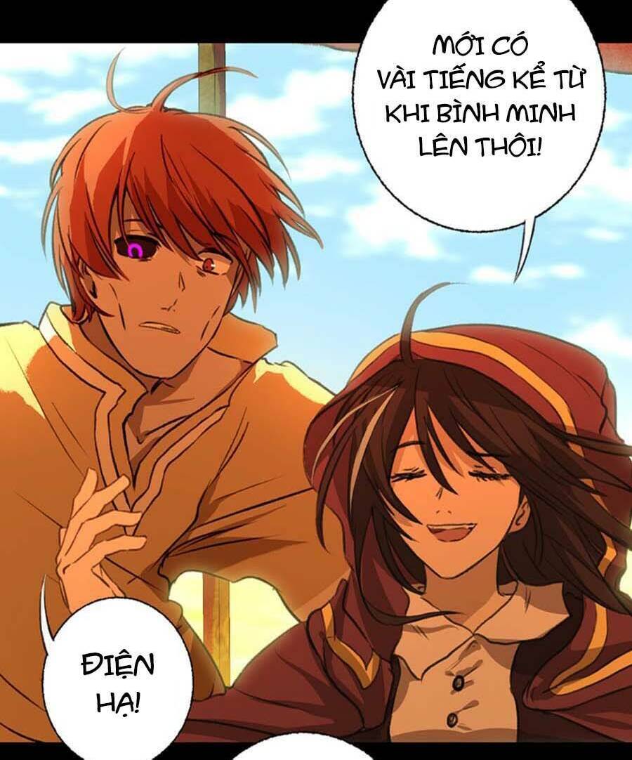 Deor! Chapter 66 - TC Truyện