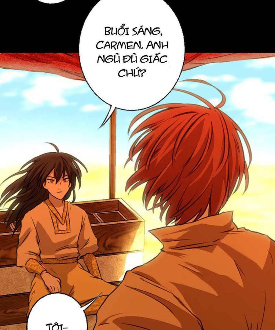 Deor! Chapter 66 - TC Truyện