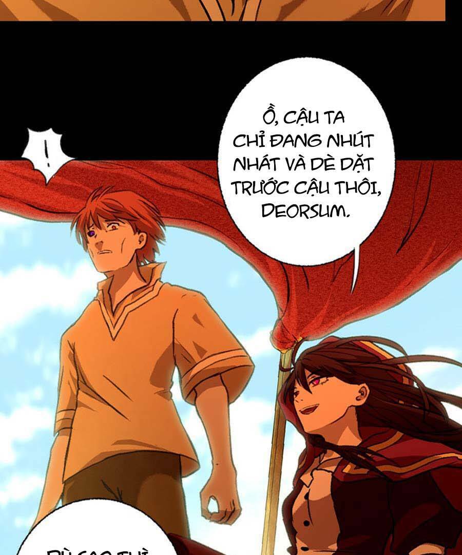 Deor! Chapter 66 - TC Truyện