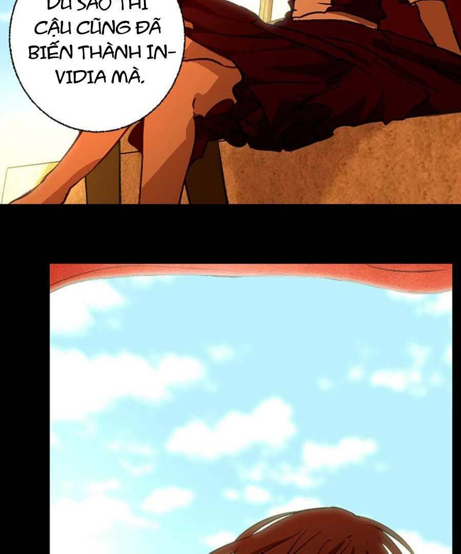 Deor! Chapter 66 - TC Truyện