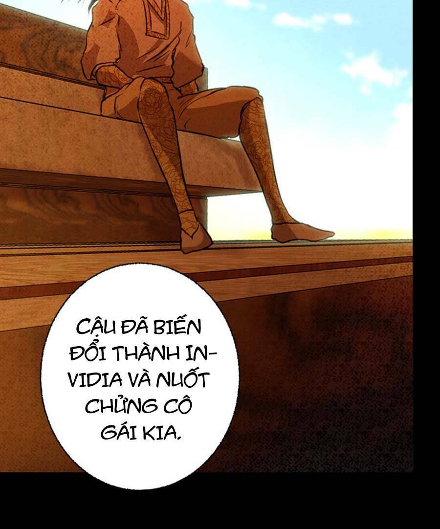 Deor! Chapter 66 - TC Truyện