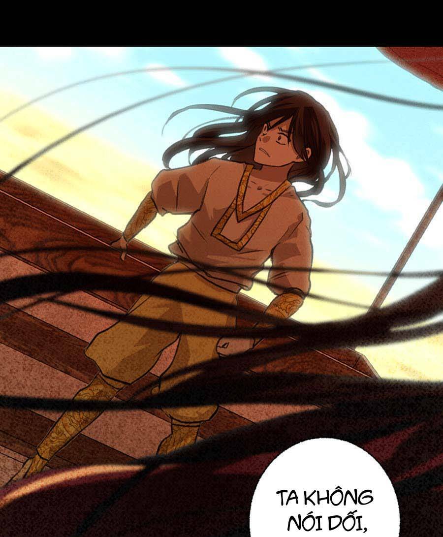 Deor! Chapter 66 - TC Truyện