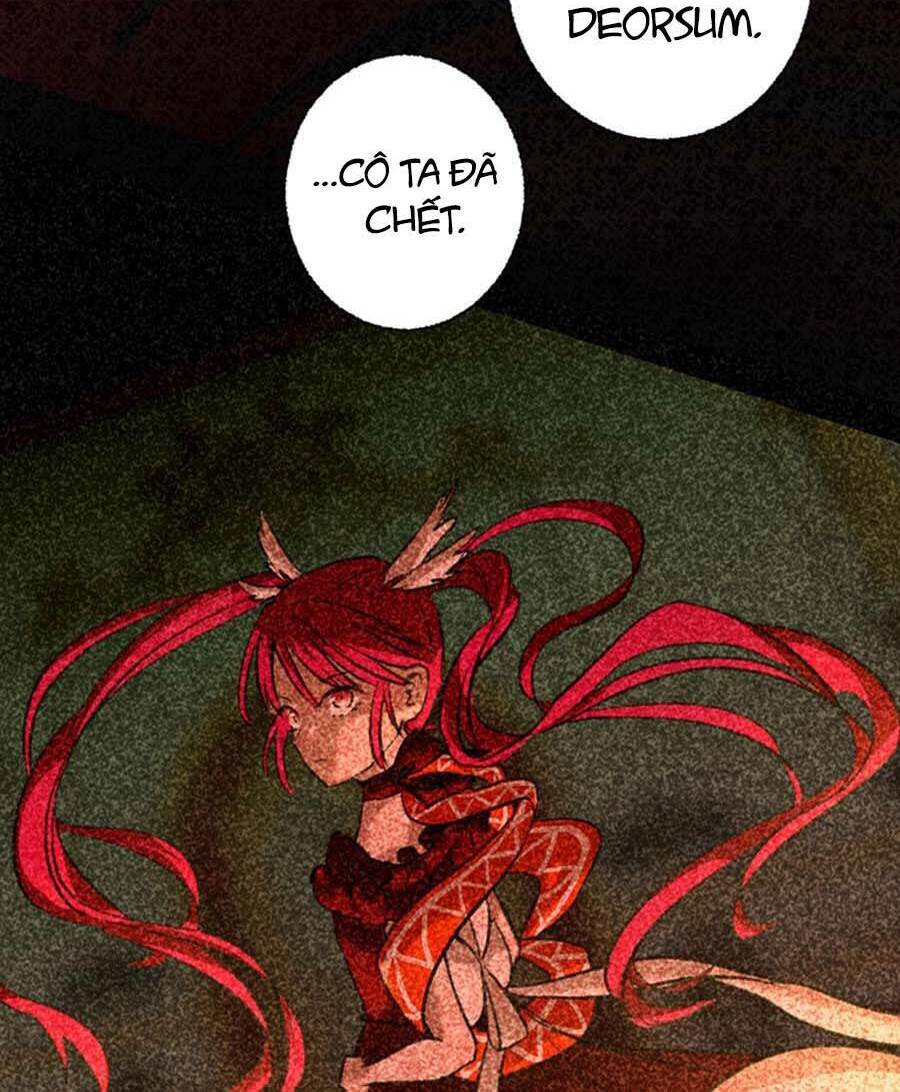 Deor! Chapter 66 - TC Truyện