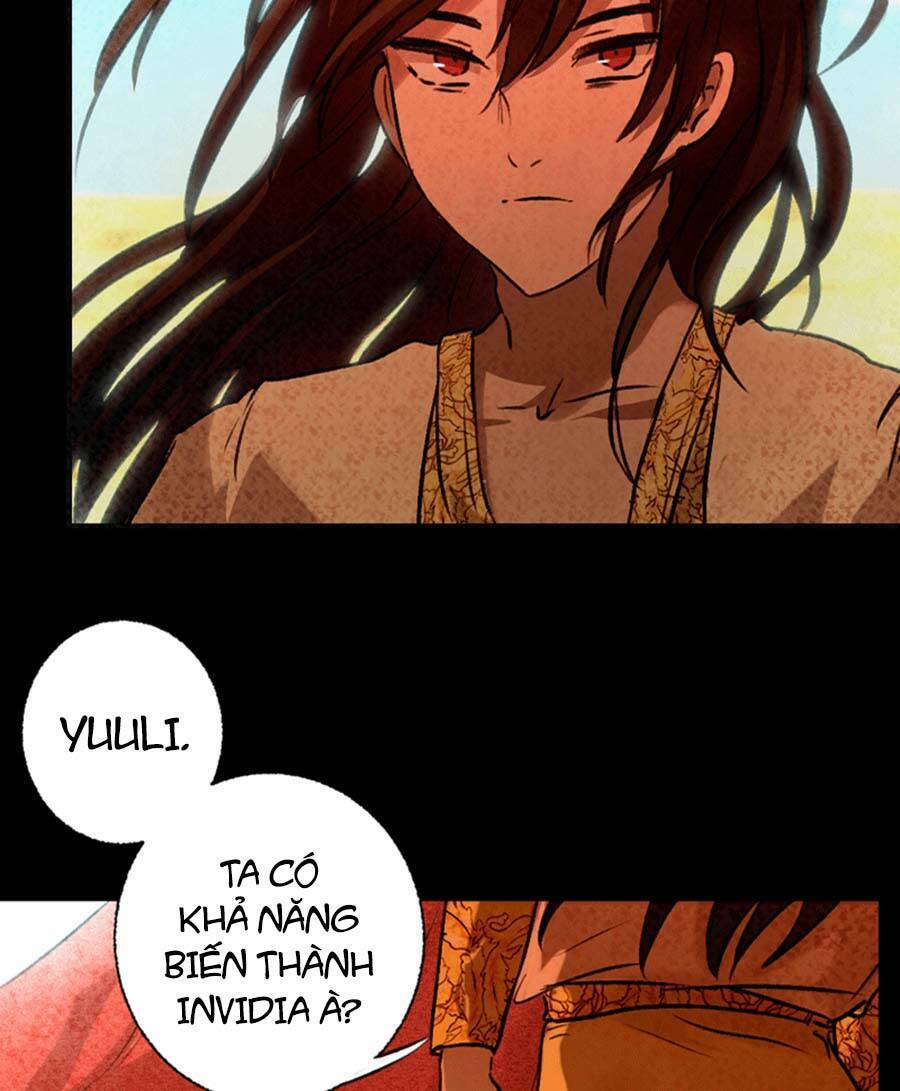 Deor! Chapter 66 - TC Truyện