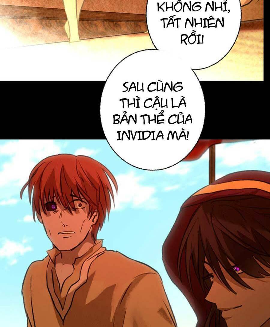 Deor! Chapter 66 - TC Truyện