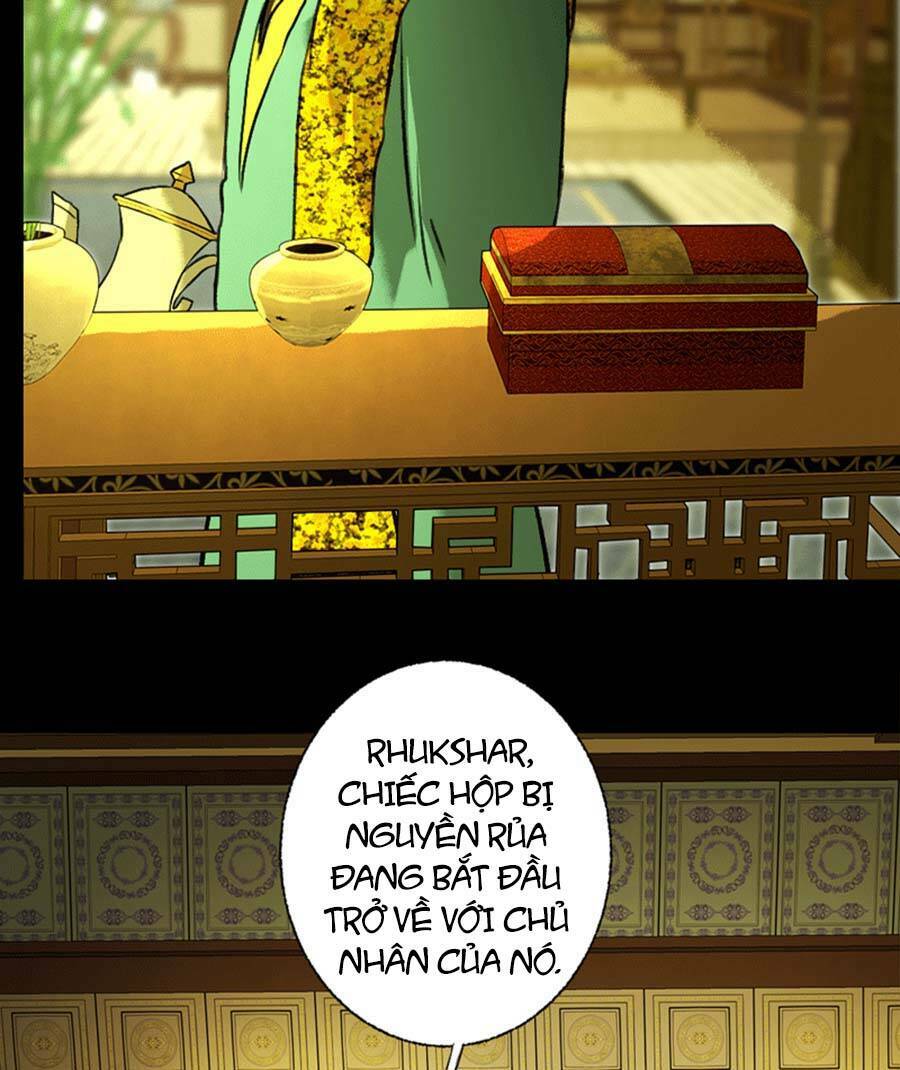 Deor! Chapter 66 - TC Truyện