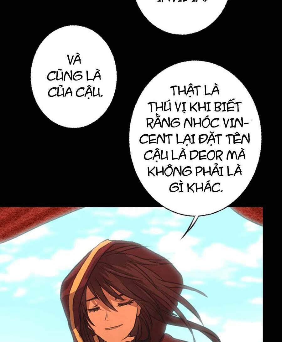 Deor! Chapter 66 - TC Truyện