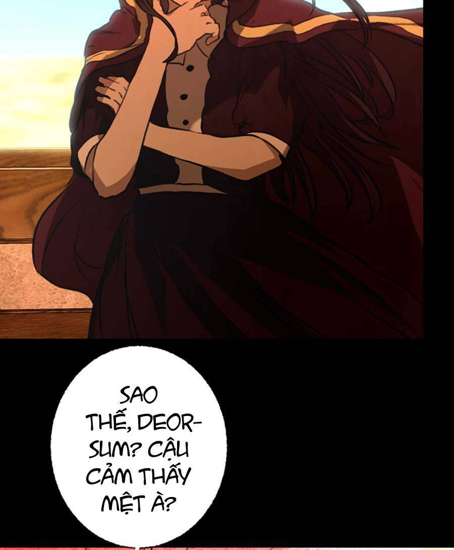 Deor! Chapter 66 - TC Truyện